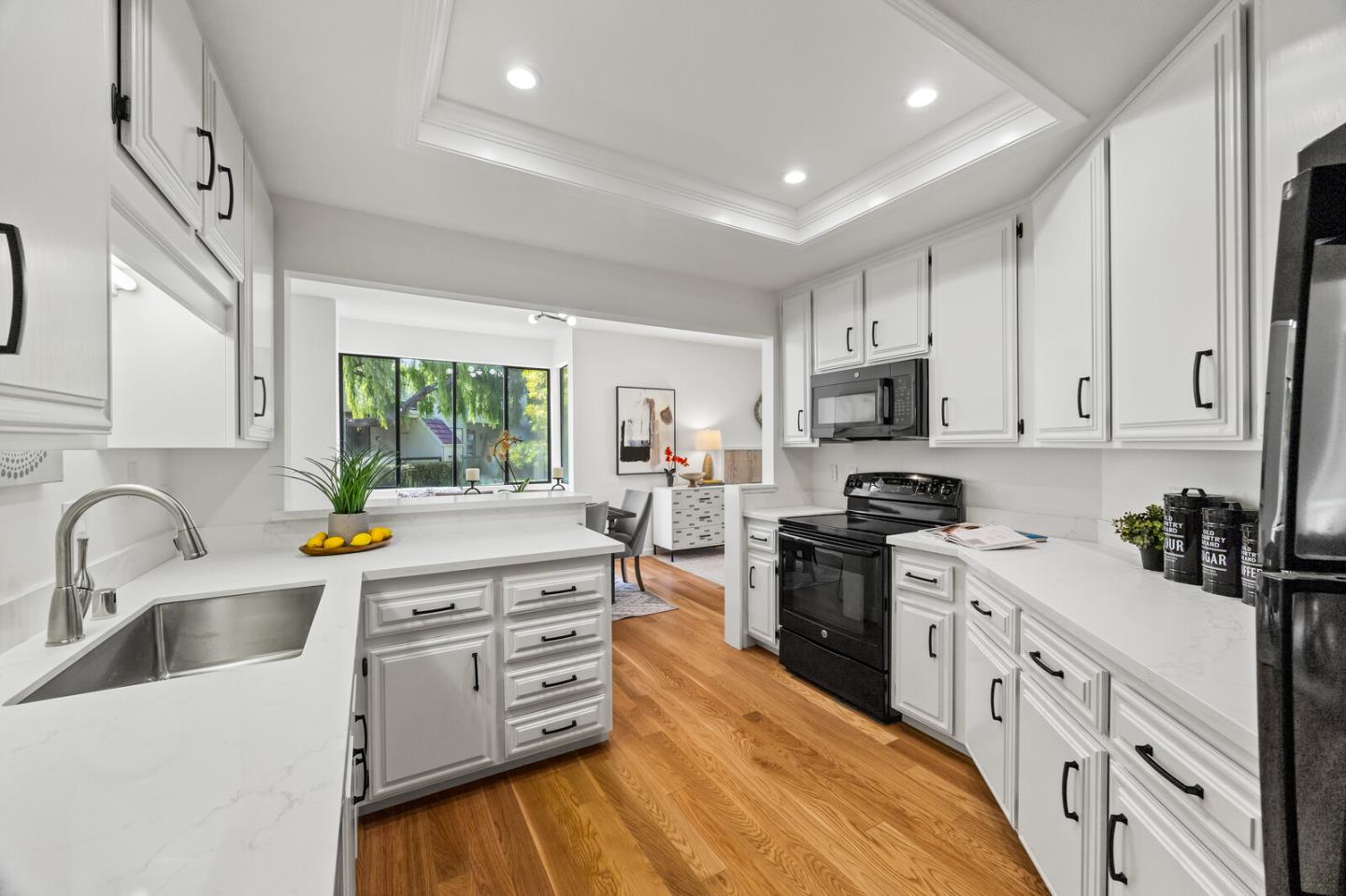 Detail Gallery Image 12 of 21 For 526 Shorebird Cir #16101,  Redwood Shores,  CA 94065 - 2 Beds | 2 Baths