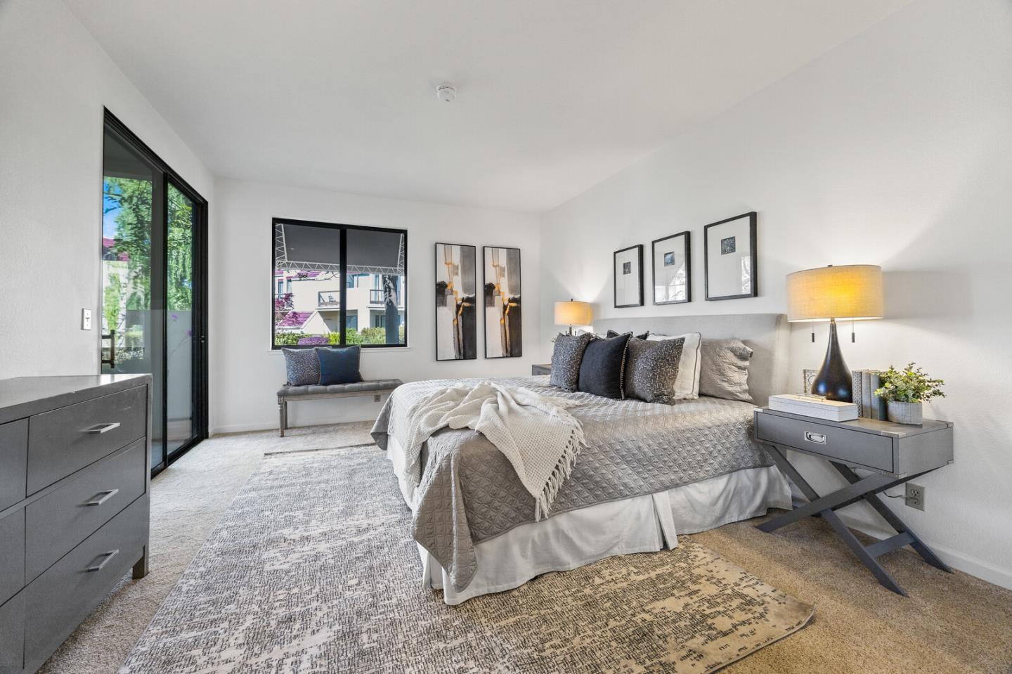 Detail Gallery Image 13 of 21 For 526 Shorebird Cir #16101,  Redwood Shores,  CA 94065 - 2 Beds | 2 Baths