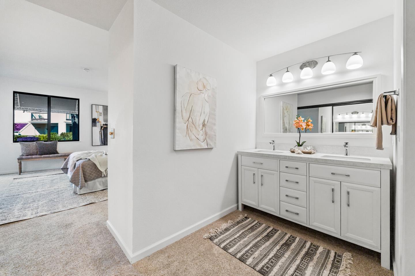 Detail Gallery Image 14 of 21 For 526 Shorebird Cir #16101,  Redwood Shores,  CA 94065 - 2 Beds | 2 Baths