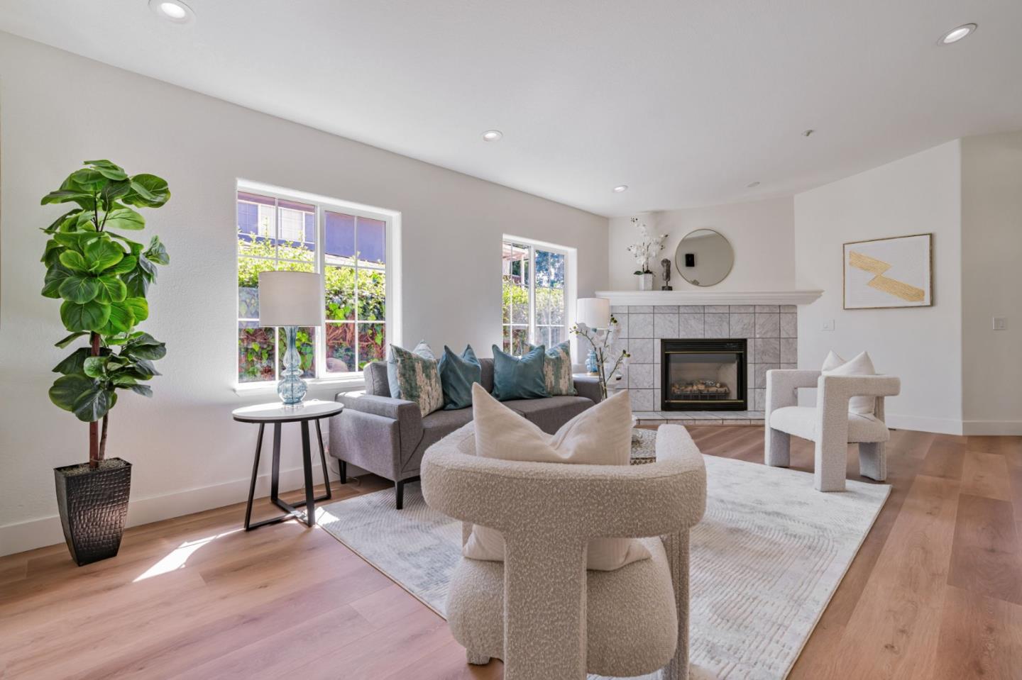 Detail Gallery Image 11 of 37 For 123 Wayne Ct, Redwood City,  CA 94063 - 4 Beds | 2 Baths