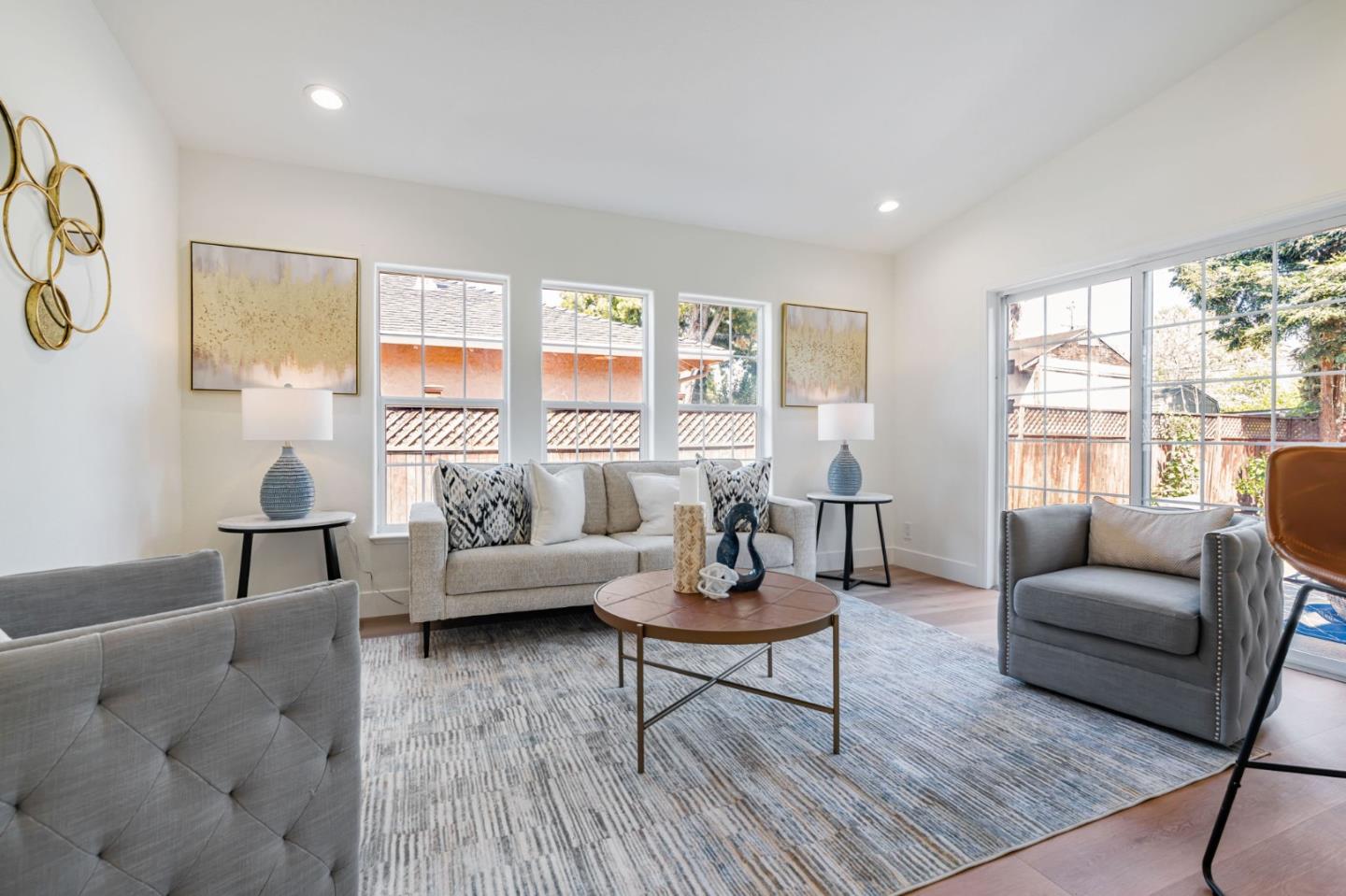 Detail Gallery Image 13 of 37 For 123 Wayne Ct, Redwood City,  CA 94063 - 4 Beds | 2 Baths