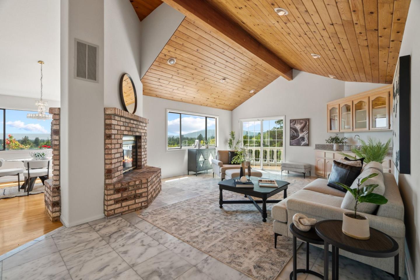 Detail Gallery Image 24 of 70 For 12479 Crayside Ln, Saratoga,  CA 95070 - 5 Beds | 3/1 Baths