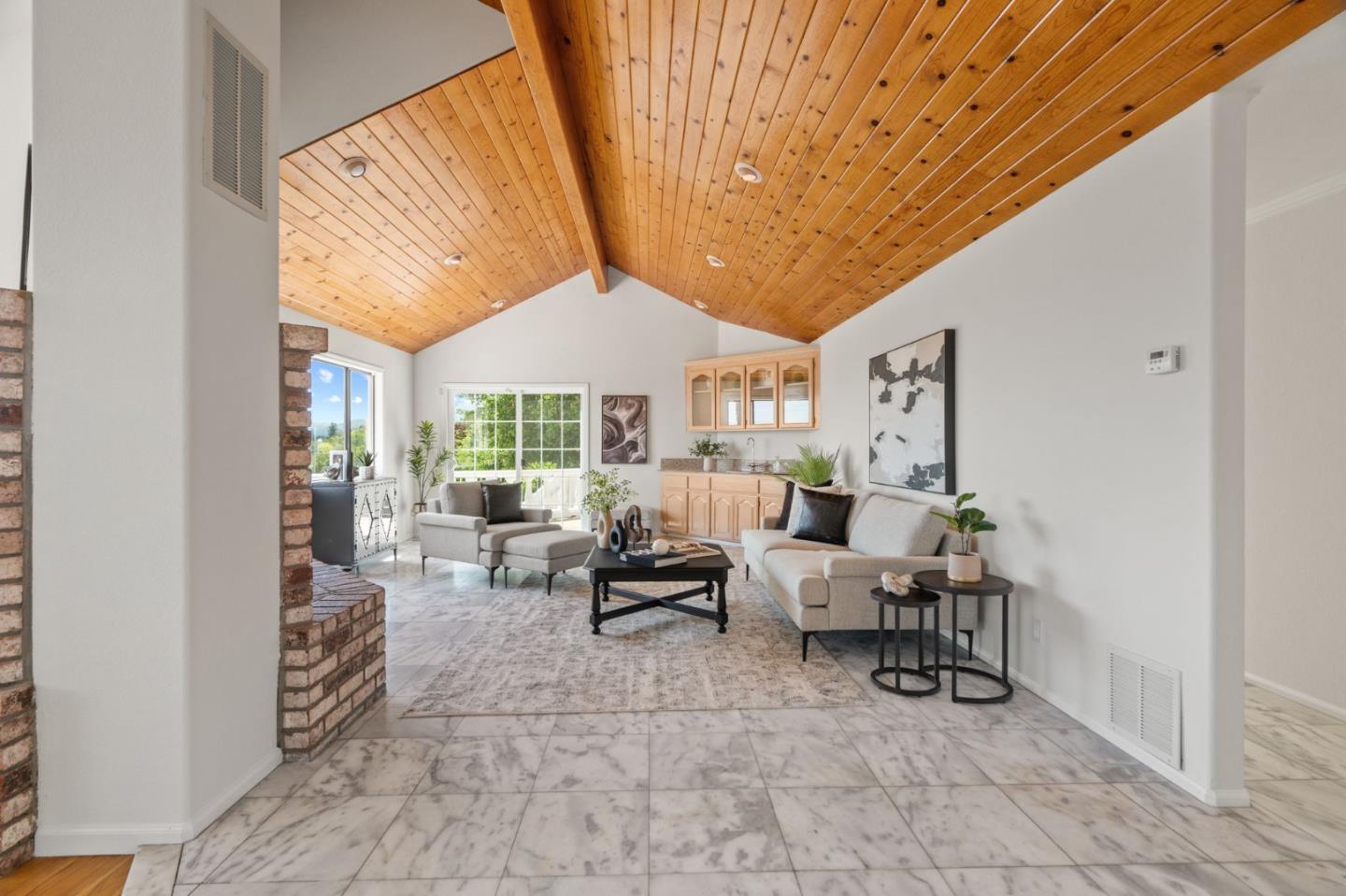 Detail Gallery Image 25 of 70 For 12479 Crayside Ln, Saratoga,  CA 95070 - 5 Beds | 3/1 Baths