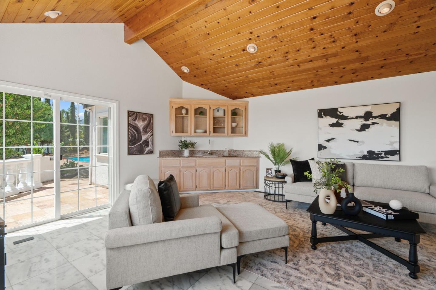 Detail Gallery Image 26 of 70 For 12479 Crayside Ln, Saratoga,  CA 95070 - 5 Beds | 3/1 Baths