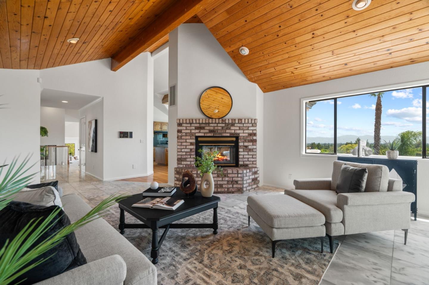 Detail Gallery Image 28 of 70 For 12479 Crayside Ln, Saratoga,  CA 95070 - 5 Beds | 3/1 Baths