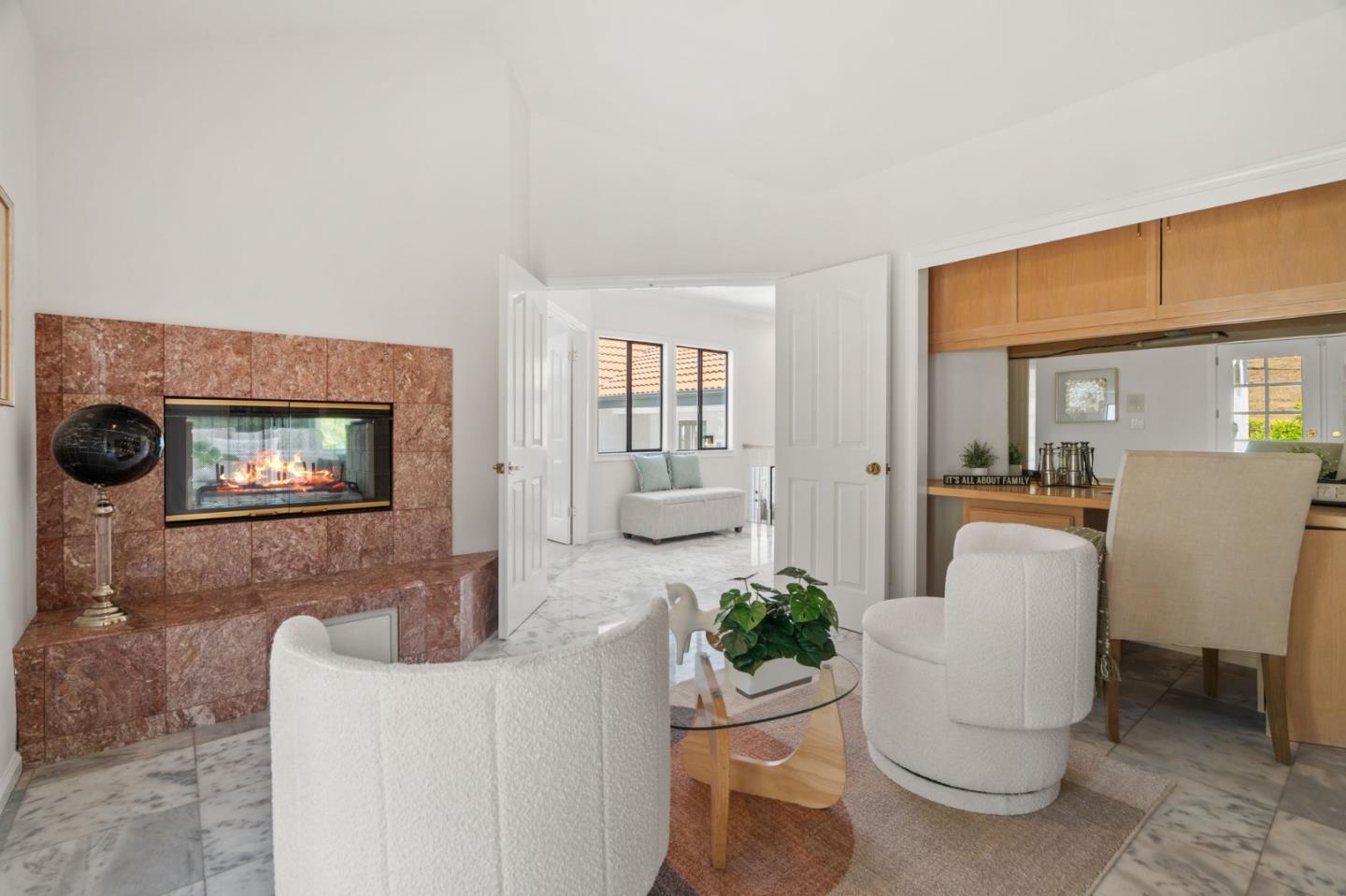 Detail Gallery Image 37 of 70 For 12479 Crayside Ln, Saratoga,  CA 95070 - 5 Beds | 3/1 Baths