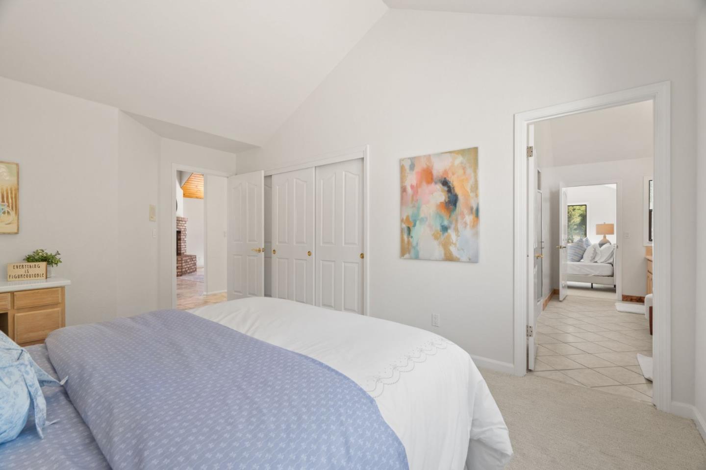 Detail Gallery Image 39 of 70 For 12479 Crayside Ln, Saratoga,  CA 95070 - 5 Beds | 3/1 Baths