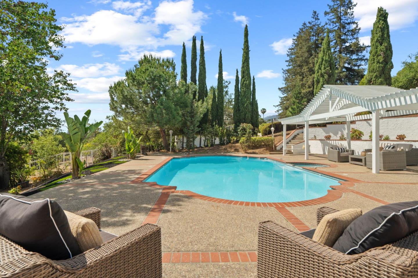 Detail Gallery Image 54 of 70 For 12479 Crayside Ln, Saratoga,  CA 95070 - 5 Beds | 3/1 Baths