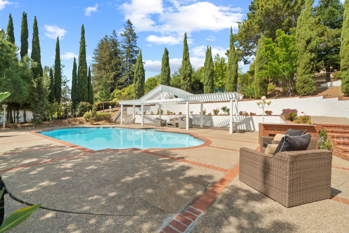 Detail Gallery Image 55 of 70 For 12479 Crayside Ln, Saratoga,  CA 95070 - 5 Beds | 3/1 Baths