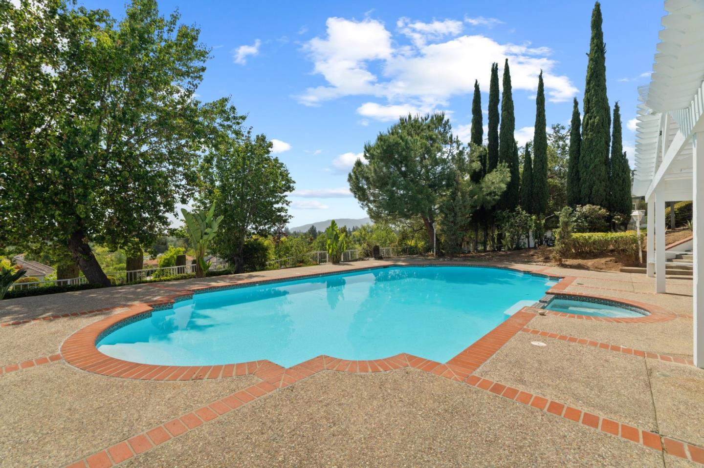 Detail Gallery Image 58 of 70 For 12479 Crayside Ln, Saratoga,  CA 95070 - 5 Beds | 3/1 Baths