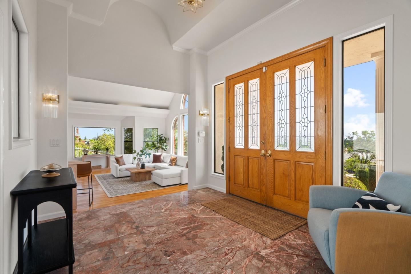 Detail Gallery Image 6 of 70 For 12479 Crayside Ln, Saratoga,  CA 95070 - 5 Beds | 3/1 Baths