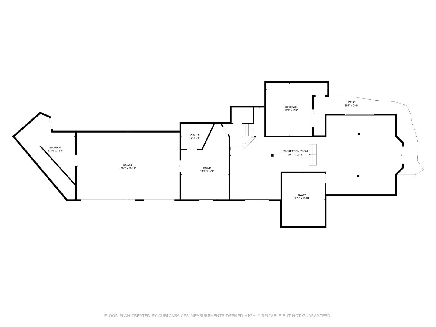 Detail Gallery Image 69 of 70 For 12479 Crayside Ln, Saratoga,  CA 95070 - 5 Beds | 3/1 Baths