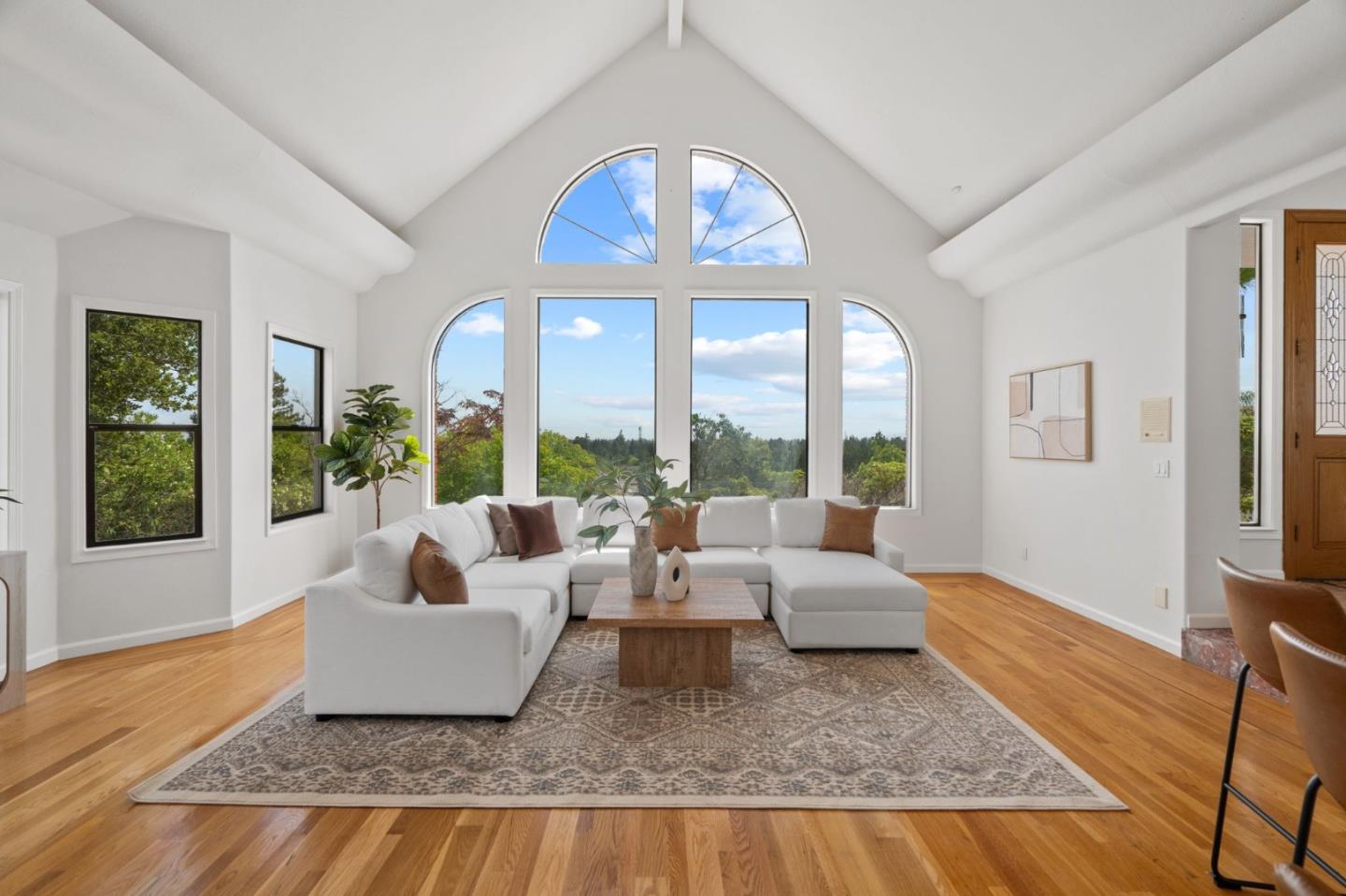 Detail Gallery Image 7 of 70 For 12479 Crayside Ln, Saratoga,  CA 95070 - 5 Beds | 3/1 Baths