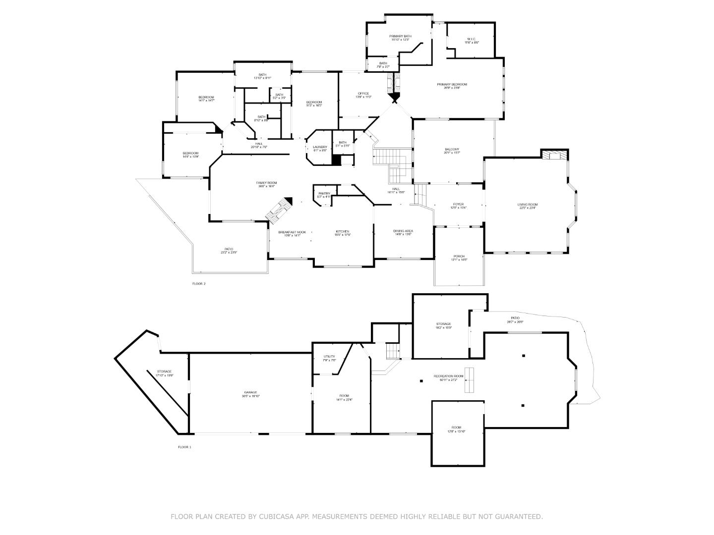 Detail Gallery Image 70 of 70 For 12479 Crayside Ln, Saratoga,  CA 95070 - 5 Beds | 3/1 Baths