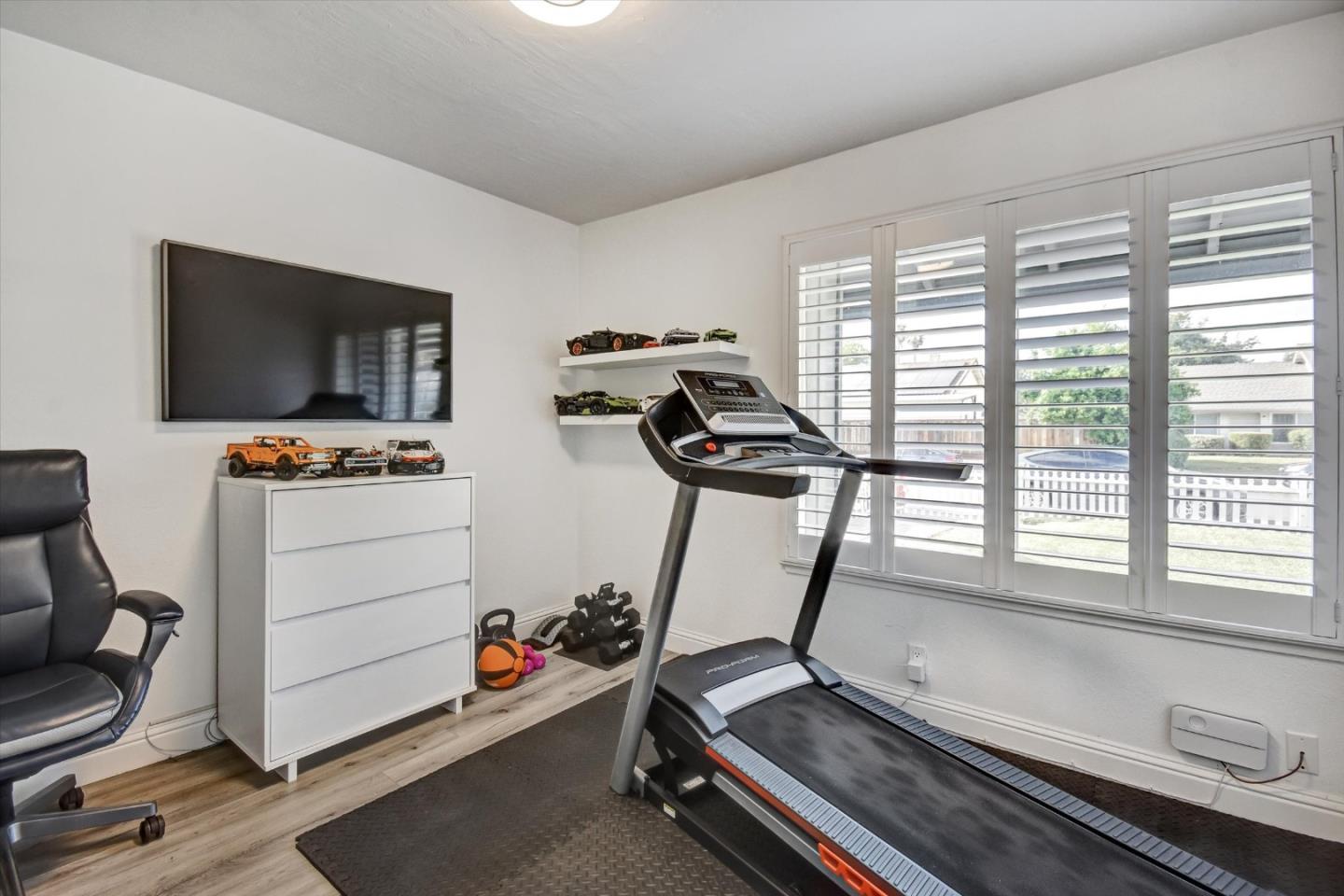 Detail Gallery Image 23 of 34 For 5078 Corte Verde Dr, San Jose,  CA 95111 - 3 Beds | 2 Baths