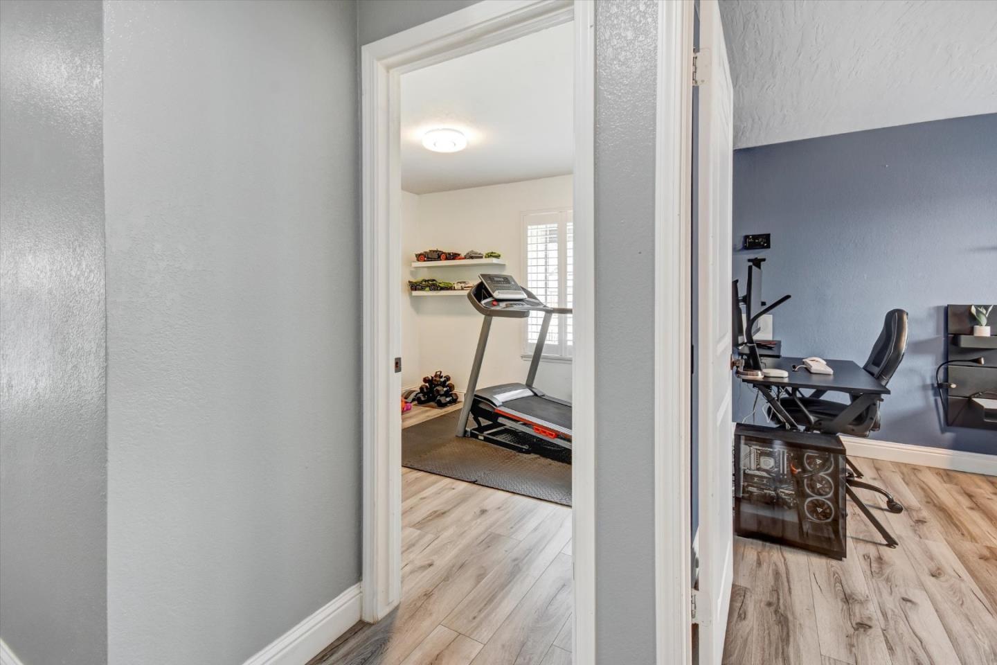 Detail Gallery Image 29 of 34 For 5078 Corte Verde Dr, San Jose,  CA 95111 - 3 Beds | 2 Baths