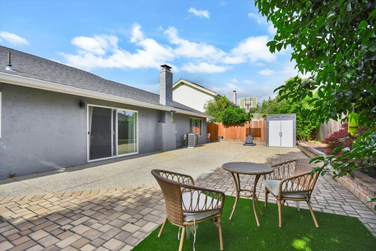 Detail Gallery Image 30 of 34 For 5078 Corte Verde Dr, San Jose,  CA 95111 - 3 Beds | 2 Baths