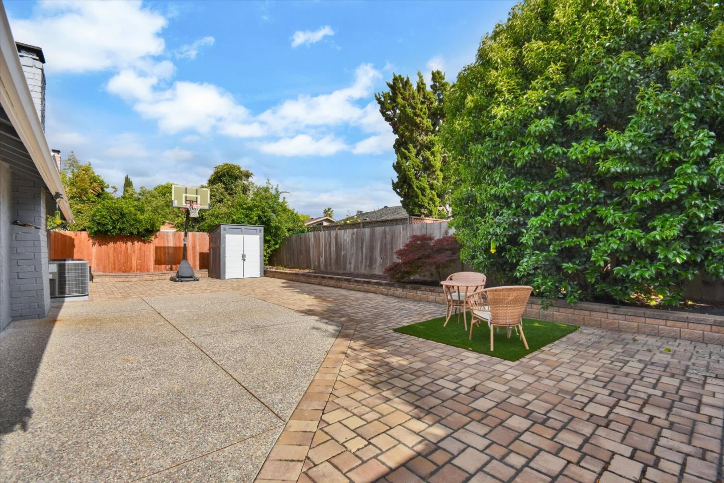 Detail Gallery Image 31 of 34 For 5078 Corte Verde Dr, San Jose,  CA 95111 - 3 Beds | 2 Baths