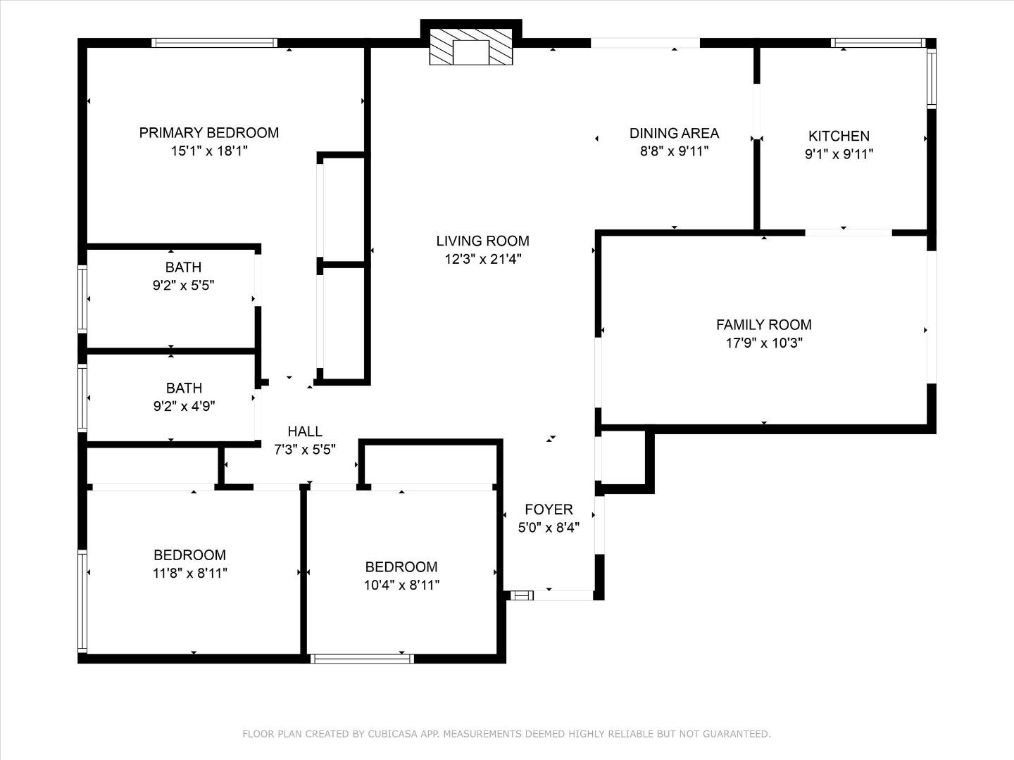 Detail Gallery Image 34 of 34 For 5078 Corte Verde Dr, San Jose,  CA 95111 - 3 Beds | 2 Baths