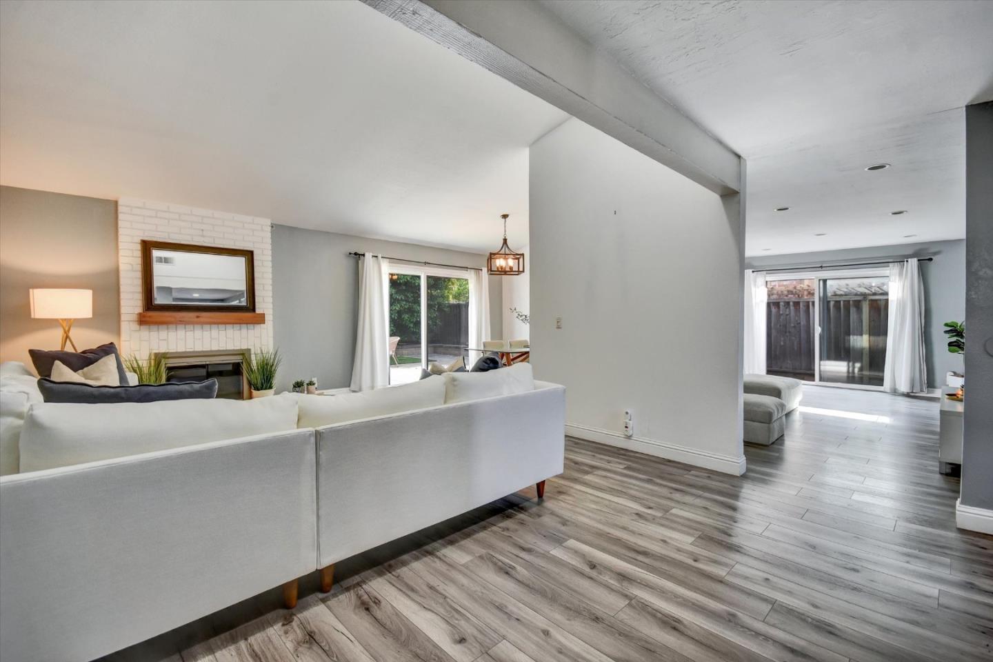 Detail Gallery Image 7 of 34 For 5078 Corte Verde Dr, San Jose,  CA 95111 - 3 Beds | 2 Baths