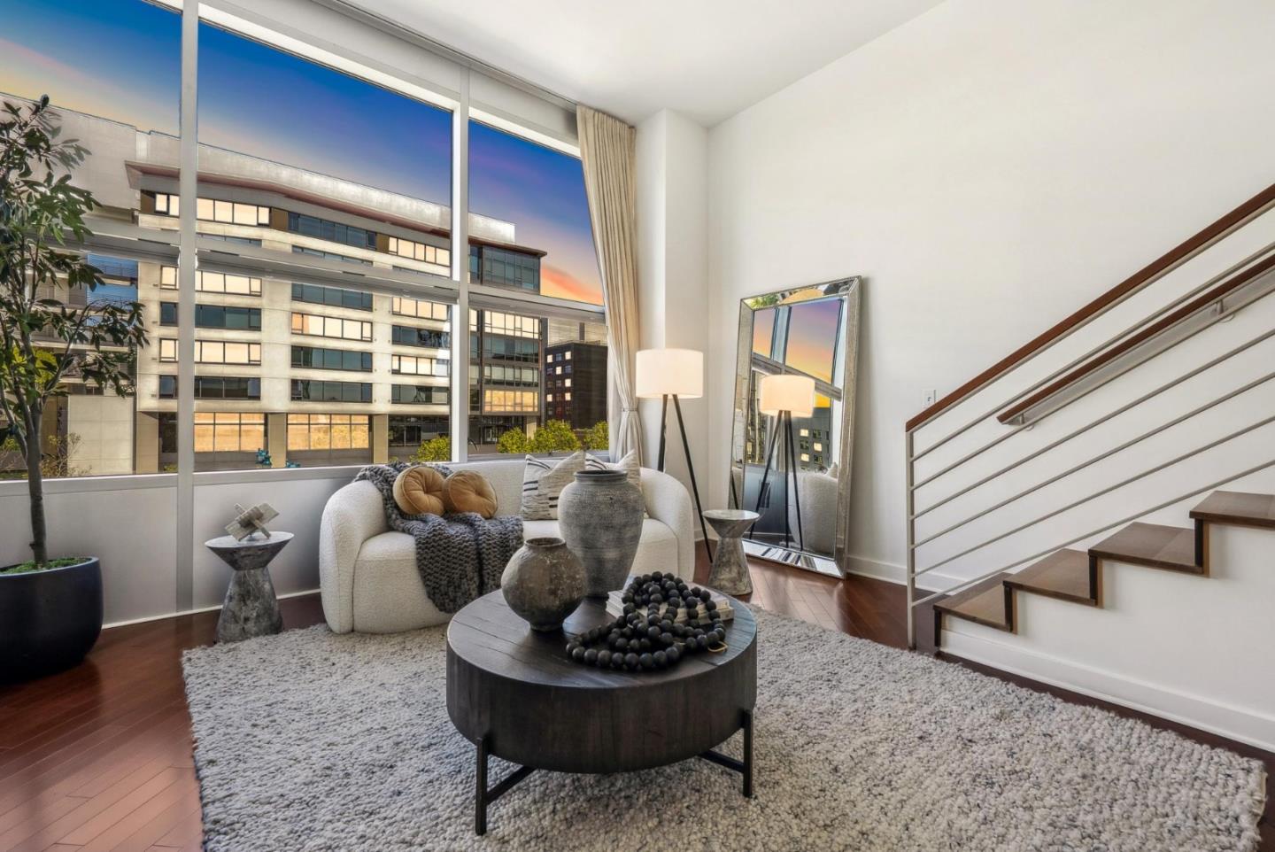Detail Gallery Image 10 of 57 For 207 King St #402,  San Francisco,  CA 94107 - 2 Beds | 2/1 Baths