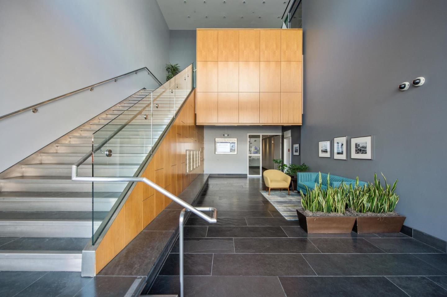Detail Gallery Image 12 of 57 For 207 King St #402,  San Francisco,  CA 94107 - 2 Beds | 2/1 Baths
