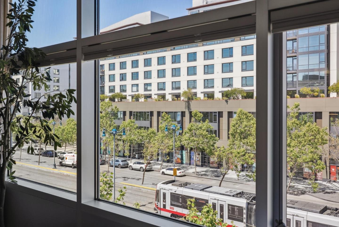 Detail Gallery Image 13 of 57 For 207 King St #402,  San Francisco,  CA 94107 - 2 Beds | 2/1 Baths