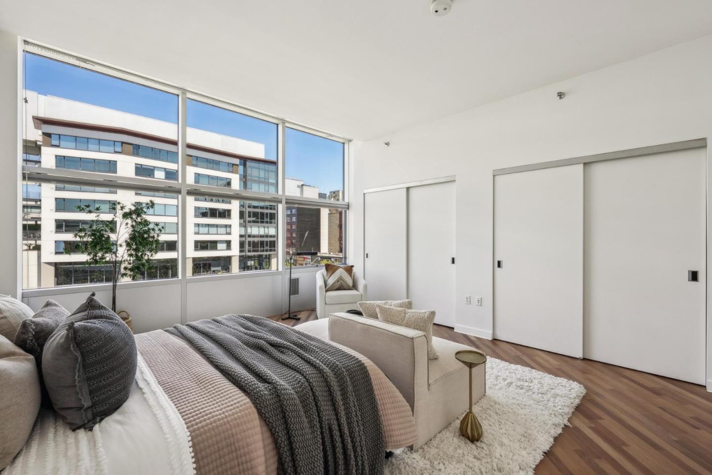 Detail Gallery Image 14 of 57 For 207 King St #402,  San Francisco,  CA 94107 - 2 Beds | 2/1 Baths