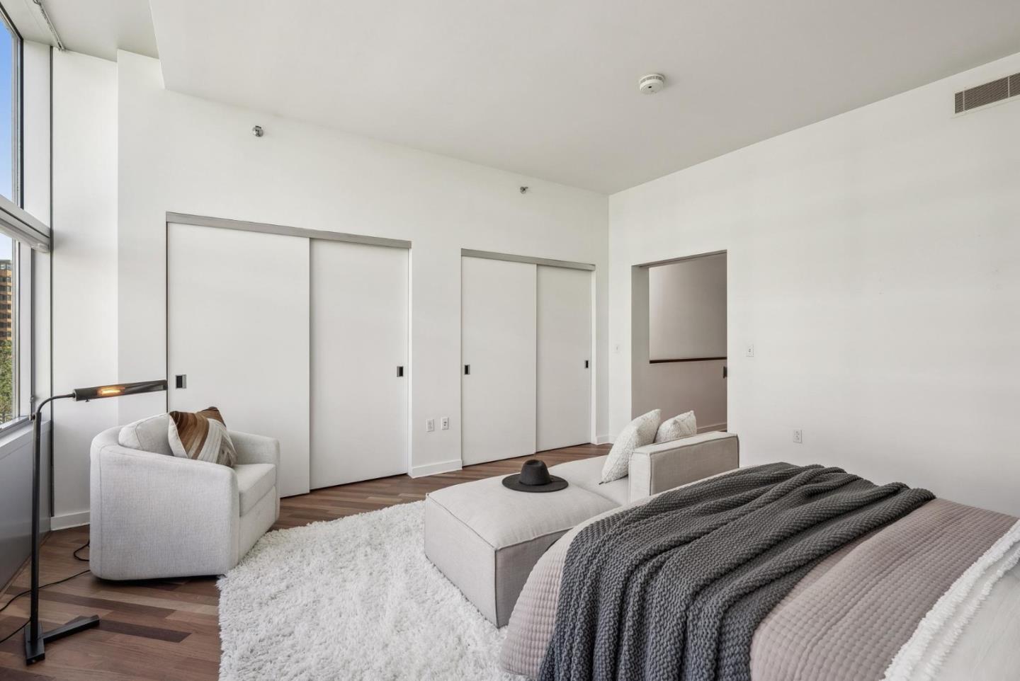 Detail Gallery Image 15 of 57 For 207 King St #402,  San Francisco,  CA 94107 - 2 Beds | 2/1 Baths
