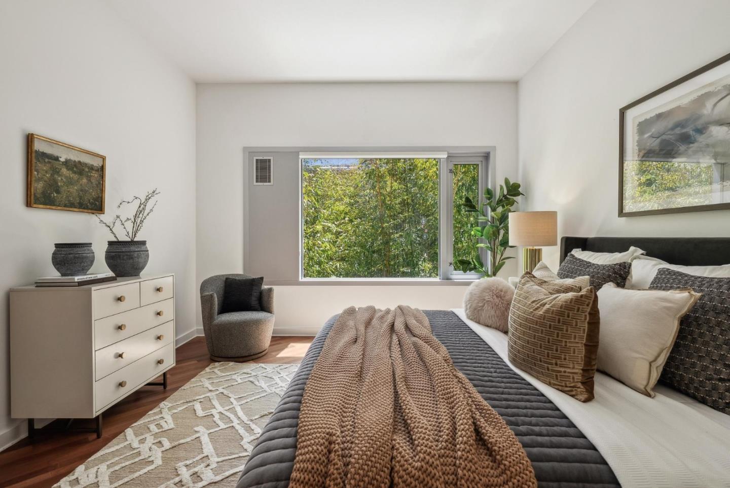 Detail Gallery Image 19 of 57 For 207 King St #402,  San Francisco,  CA 94107 - 2 Beds | 2/1 Baths