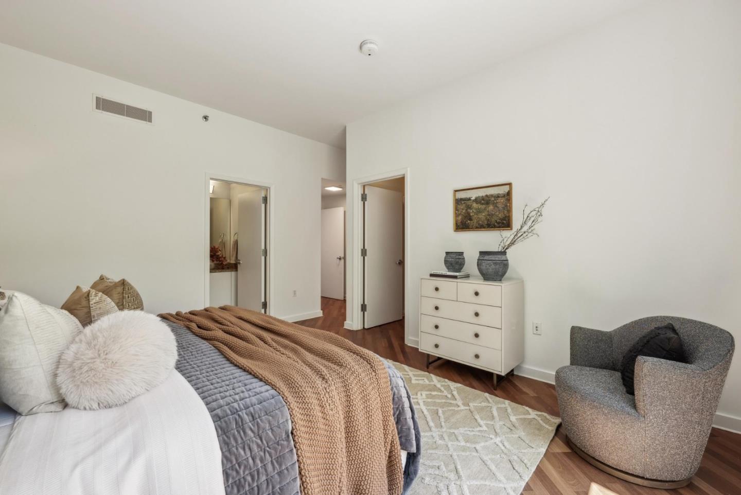 Detail Gallery Image 21 of 57 For 207 King St #402,  San Francisco,  CA 94107 - 2 Beds | 2/1 Baths
