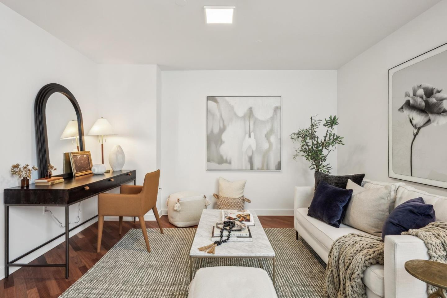 Detail Gallery Image 23 of 57 For 207 King St #402,  San Francisco,  CA 94107 - 2 Beds | 2/1 Baths
