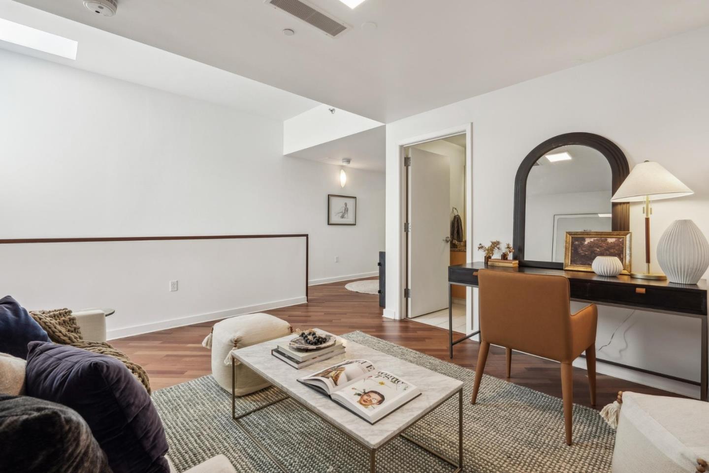 Detail Gallery Image 25 of 57 For 207 King St #402,  San Francisco,  CA 94107 - 2 Beds | 2/1 Baths
