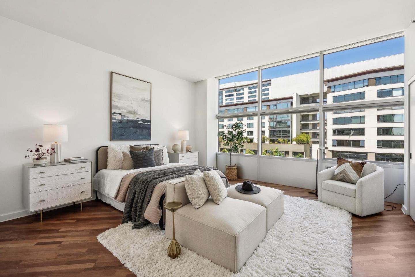 Detail Gallery Image 30 of 57 For 207 King St #402,  San Francisco,  CA 94107 - 2 Beds | 2/1 Baths