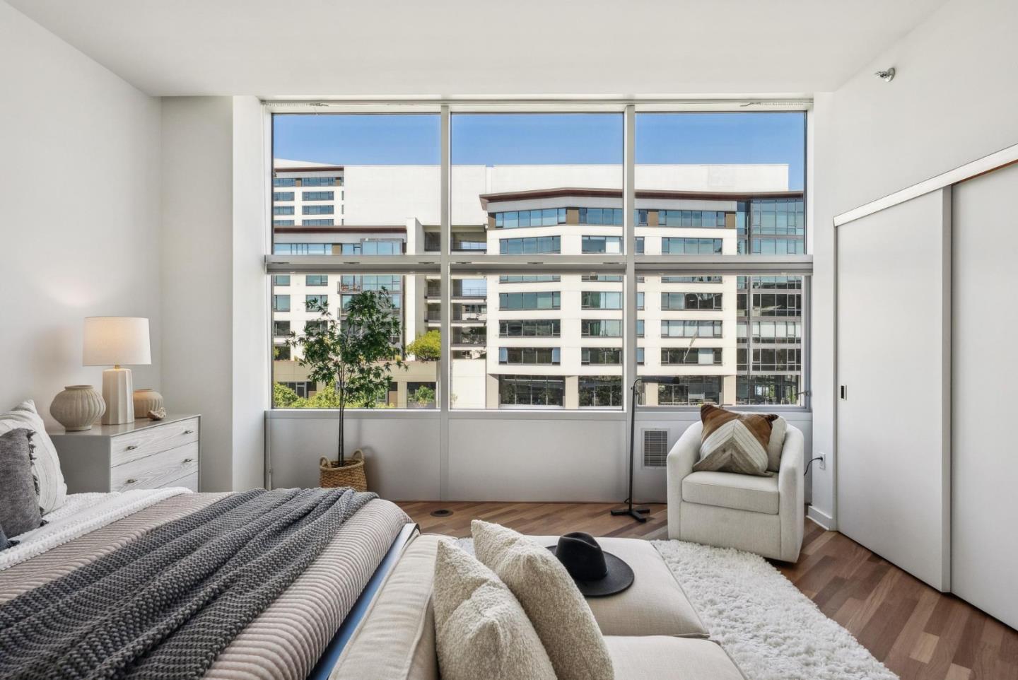 Detail Gallery Image 31 of 57 For 207 King St #402,  San Francisco,  CA 94107 - 2 Beds | 2/1 Baths