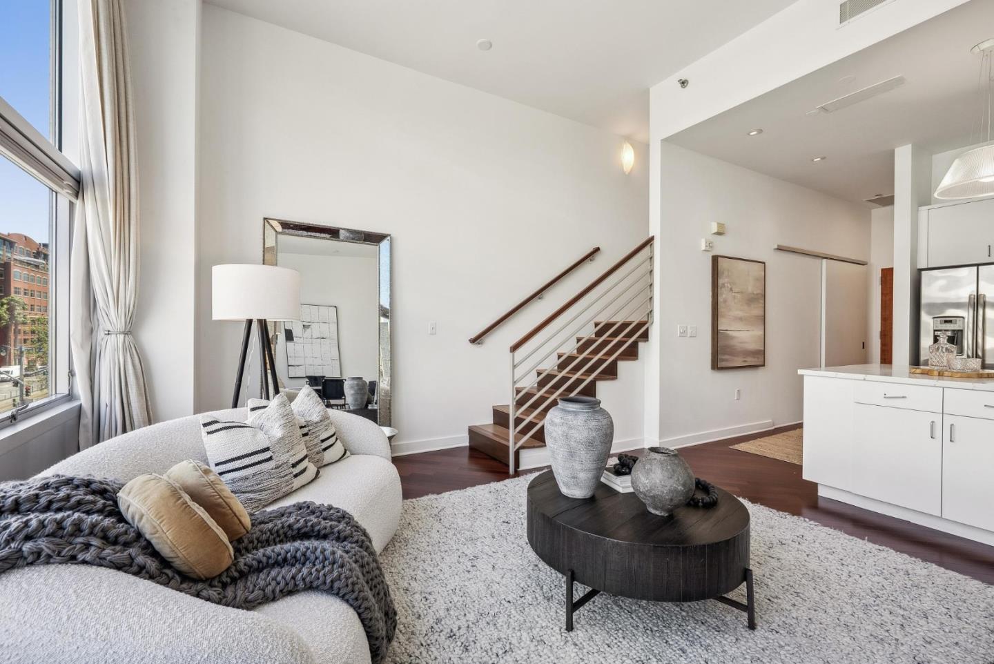 Detail Gallery Image 32 of 57 For 207 King St #402,  San Francisco,  CA 94107 - 2 Beds | 2/1 Baths