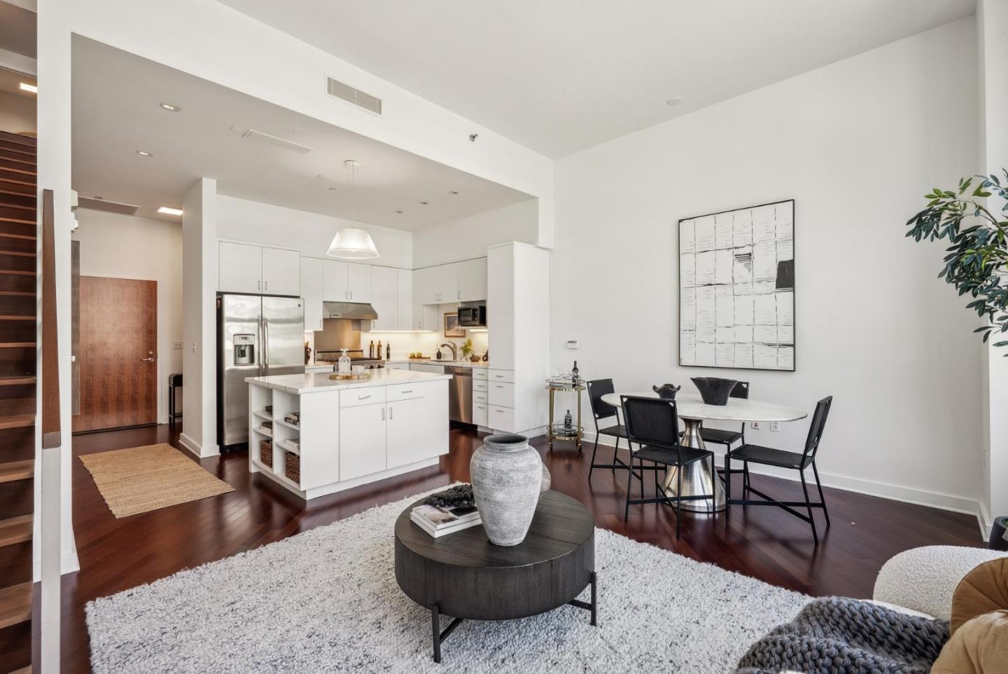 Detail Gallery Image 33 of 57 For 207 King St #402,  San Francisco,  CA 94107 - 2 Beds | 2/1 Baths
