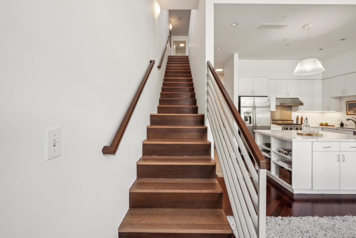 Detail Gallery Image 34 of 57 For 207 King St #402,  San Francisco,  CA 94107 - 2 Beds | 2/1 Baths