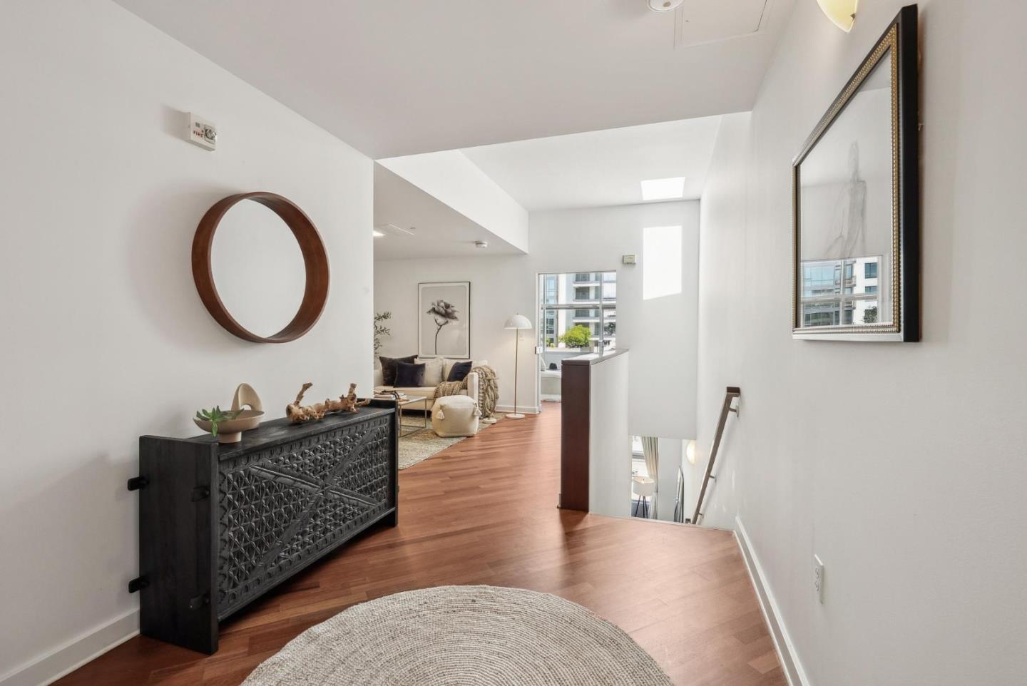 Detail Gallery Image 36 of 57 For 207 King St #402,  San Francisco,  CA 94107 - 2 Beds | 2/1 Baths