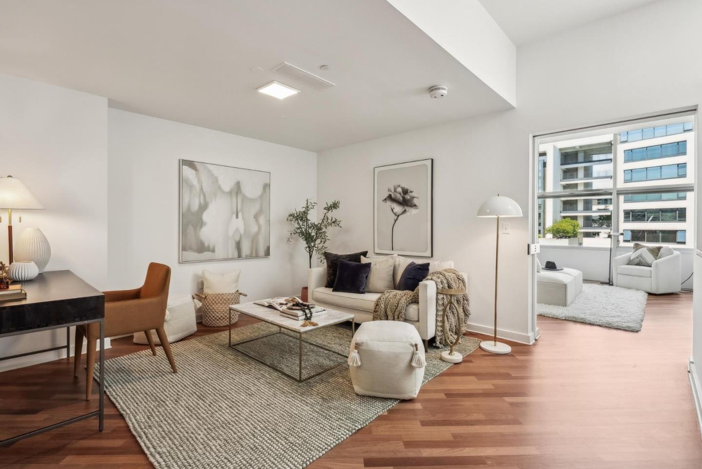 Detail Gallery Image 38 of 57 For 207 King St #402,  San Francisco,  CA 94107 - 2 Beds | 2/1 Baths