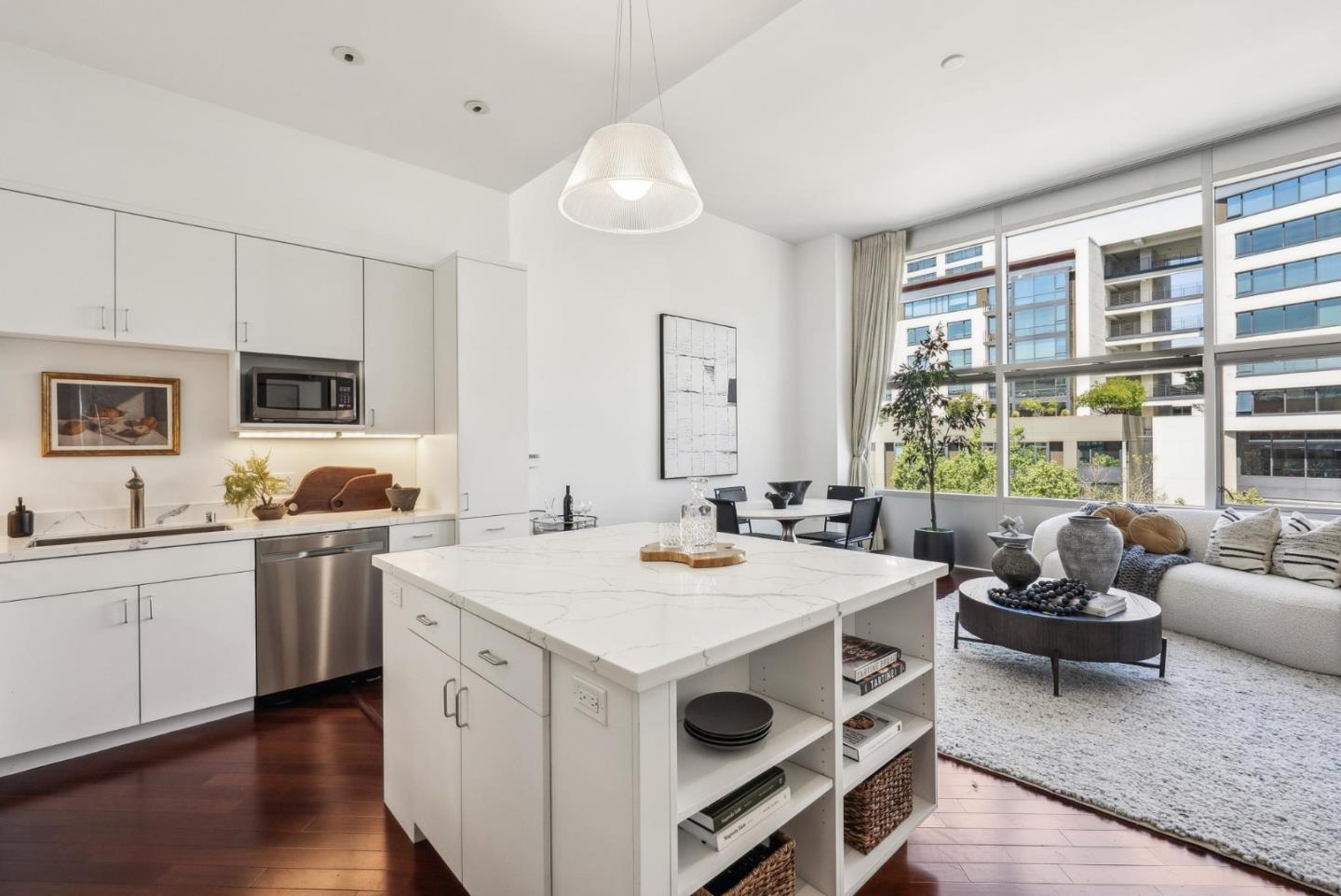 Detail Gallery Image 41 of 57 For 207 King St #402,  San Francisco,  CA 94107 - 2 Beds | 2/1 Baths
