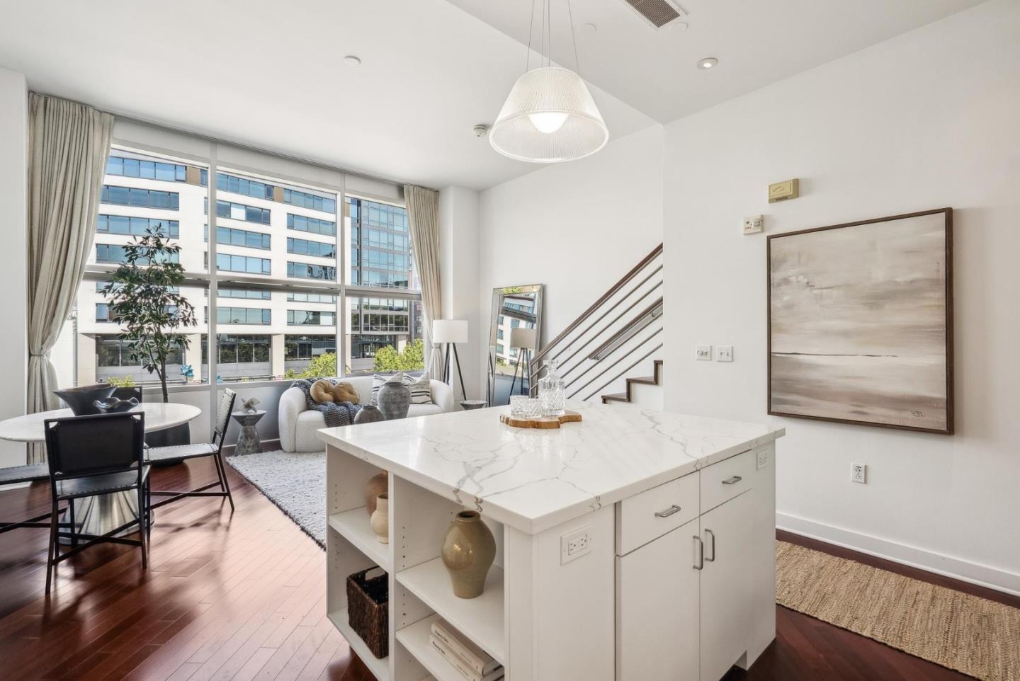 Detail Gallery Image 43 of 57 For 207 King St #402,  San Francisco,  CA 94107 - 2 Beds | 2/1 Baths