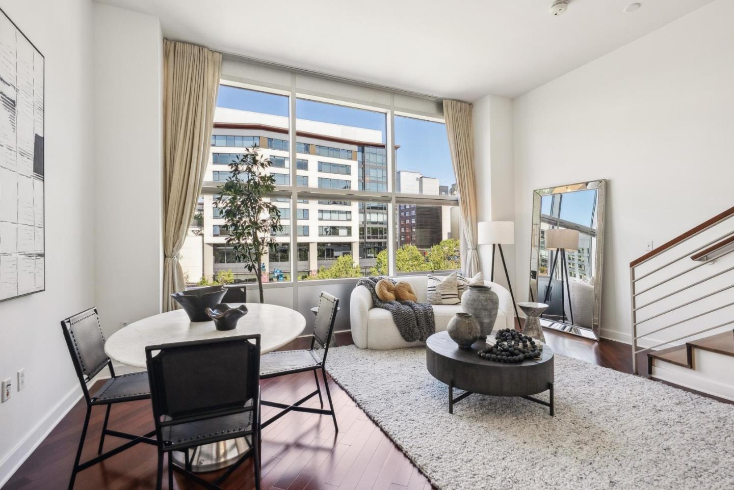 Detail Gallery Image 44 of 57 For 207 King St #402,  San Francisco,  CA 94107 - 2 Beds | 2/1 Baths