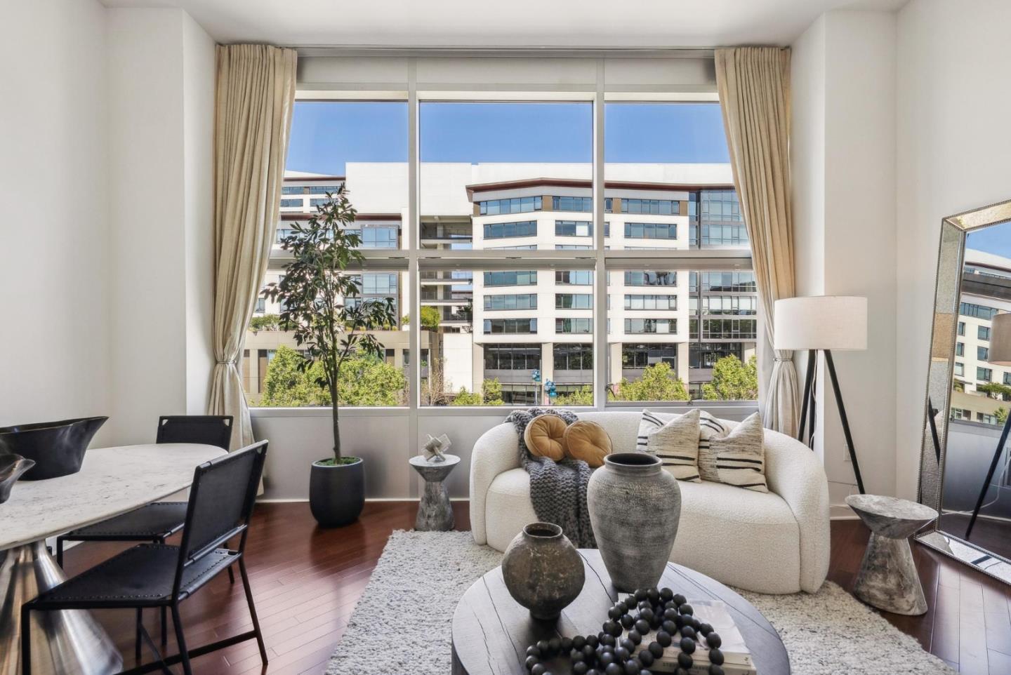 Detail Gallery Image 45 of 57 For 207 King St #402,  San Francisco,  CA 94107 - 2 Beds | 2/1 Baths