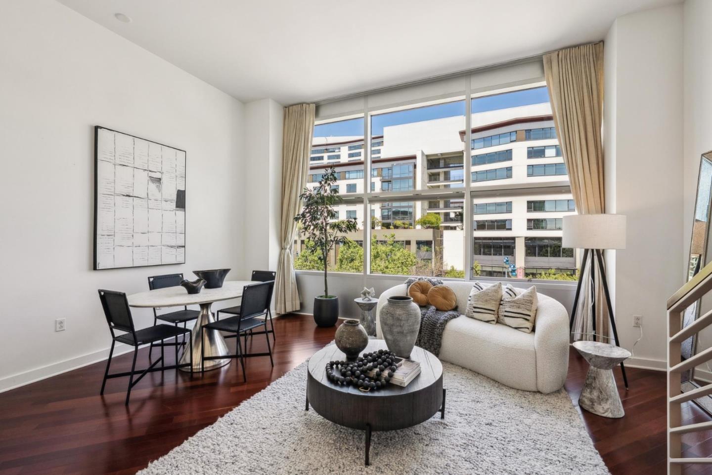 Detail Gallery Image 46 of 57 For 207 King St #402,  San Francisco,  CA 94107 - 2 Beds | 2/1 Baths