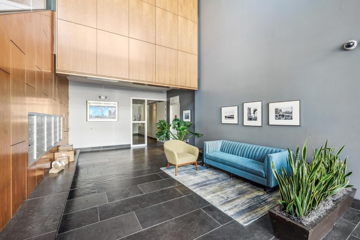 Detail Gallery Image 48 of 57 For 207 King St #402,  San Francisco,  CA 94107 - 2 Beds | 2/1 Baths