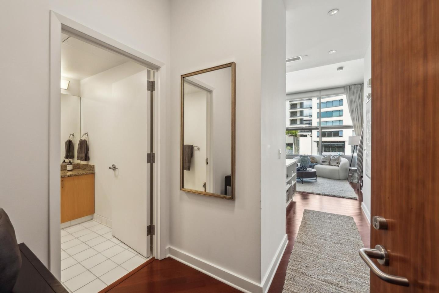 Detail Gallery Image 49 of 57 For 207 King St #402,  San Francisco,  CA 94107 - 2 Beds | 2/1 Baths