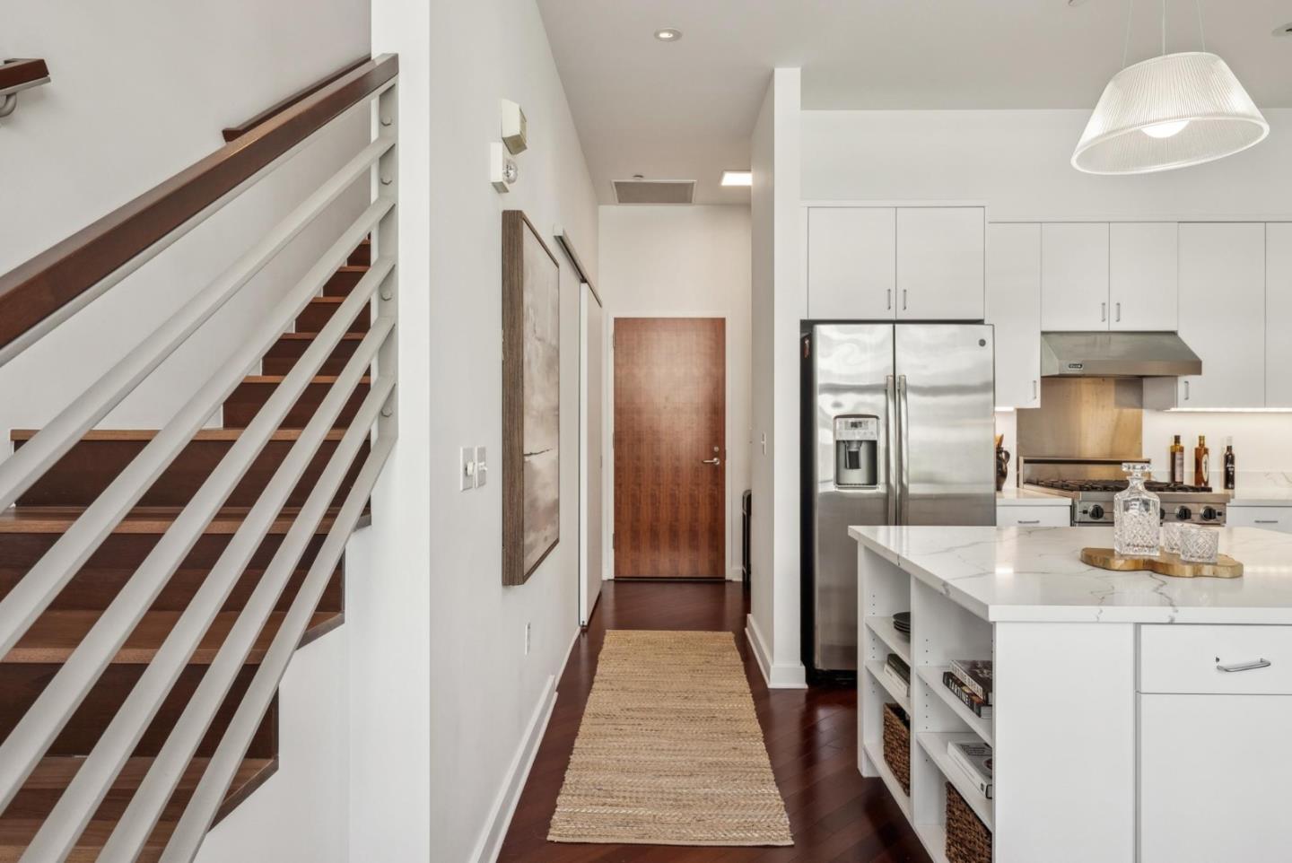 Detail Gallery Image 50 of 57 For 207 King St #402,  San Francisco,  CA 94107 - 2 Beds | 2/1 Baths