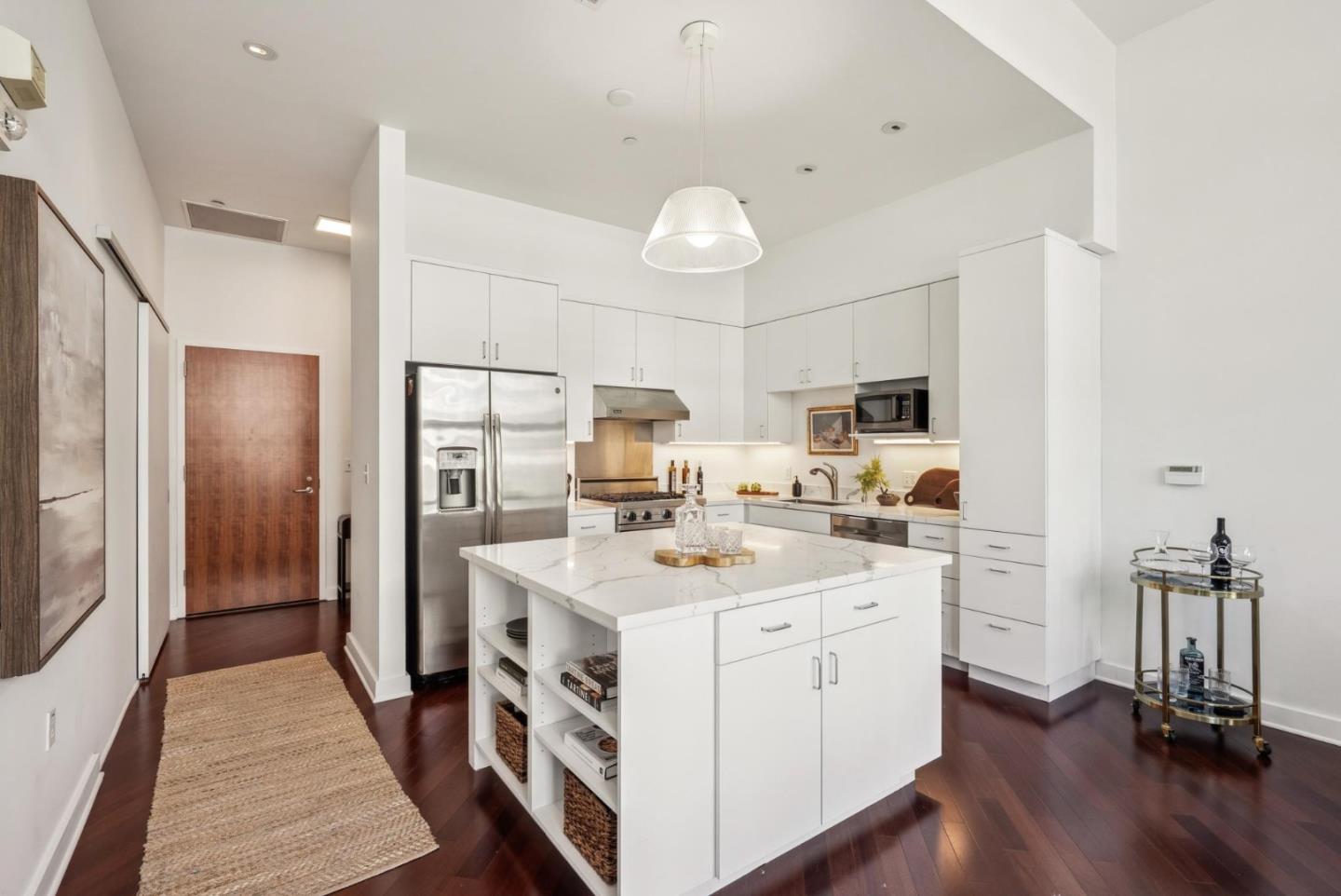 Detail Gallery Image 51 of 57 For 207 King St #402,  San Francisco,  CA 94107 - 2 Beds | 2/1 Baths