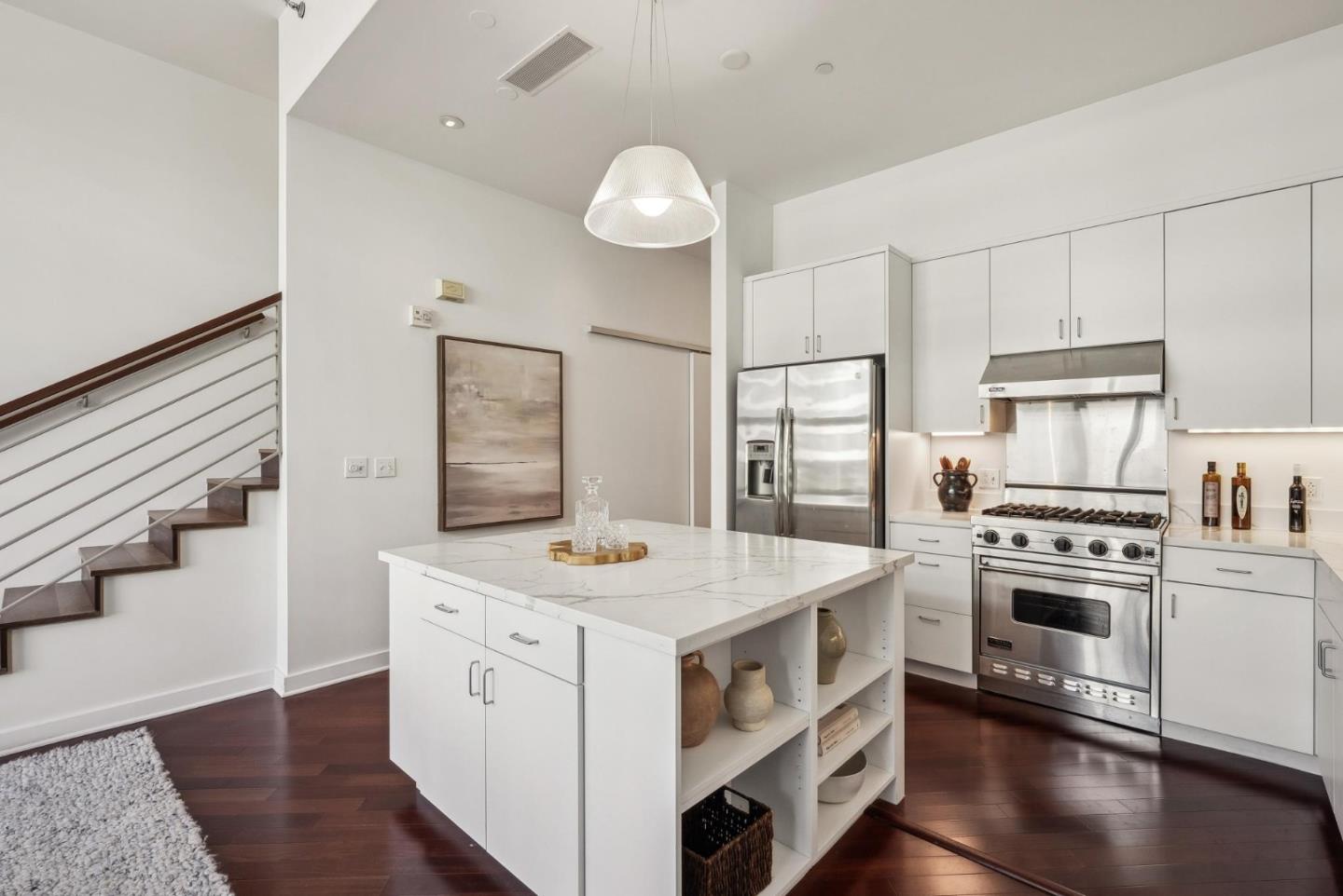 Detail Gallery Image 53 of 57 For 207 King St #402,  San Francisco,  CA 94107 - 2 Beds | 2/1 Baths